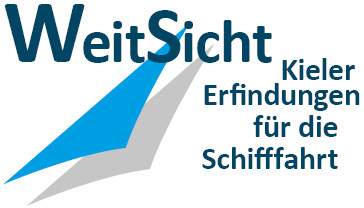 Logo WeitSicht